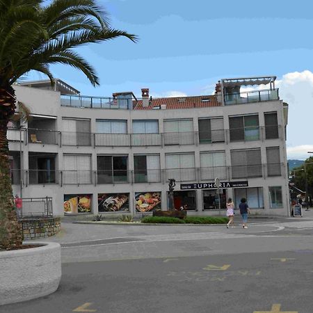 Apartma Sunlight Koper Exterior photo