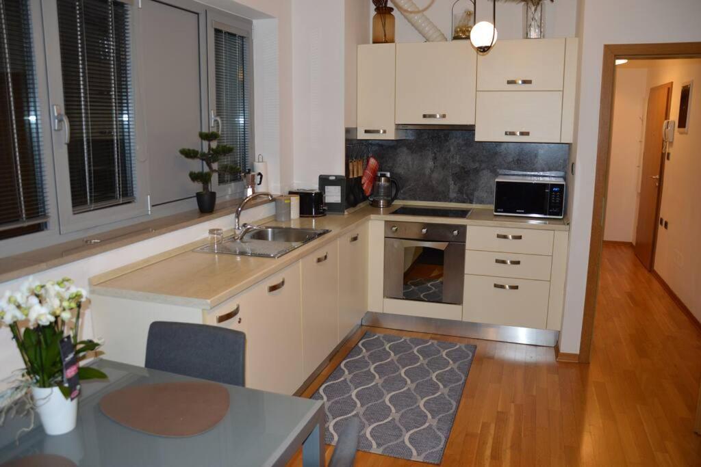 Apartma Sunlight Koper Exterior photo