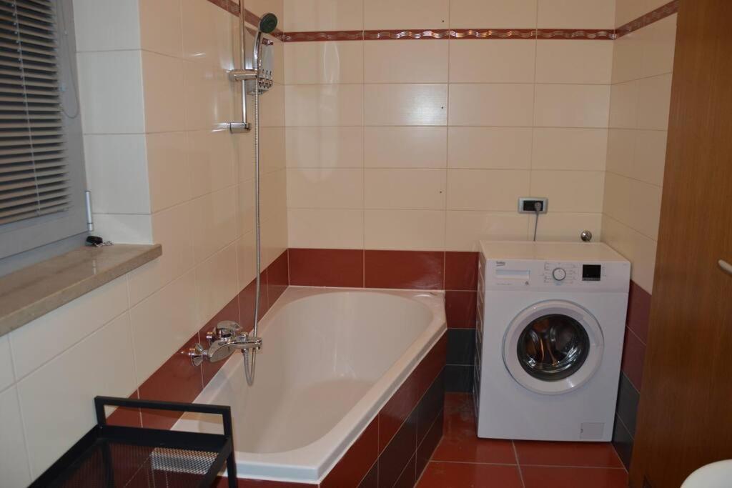 Apartma Sunlight Koper Exterior photo