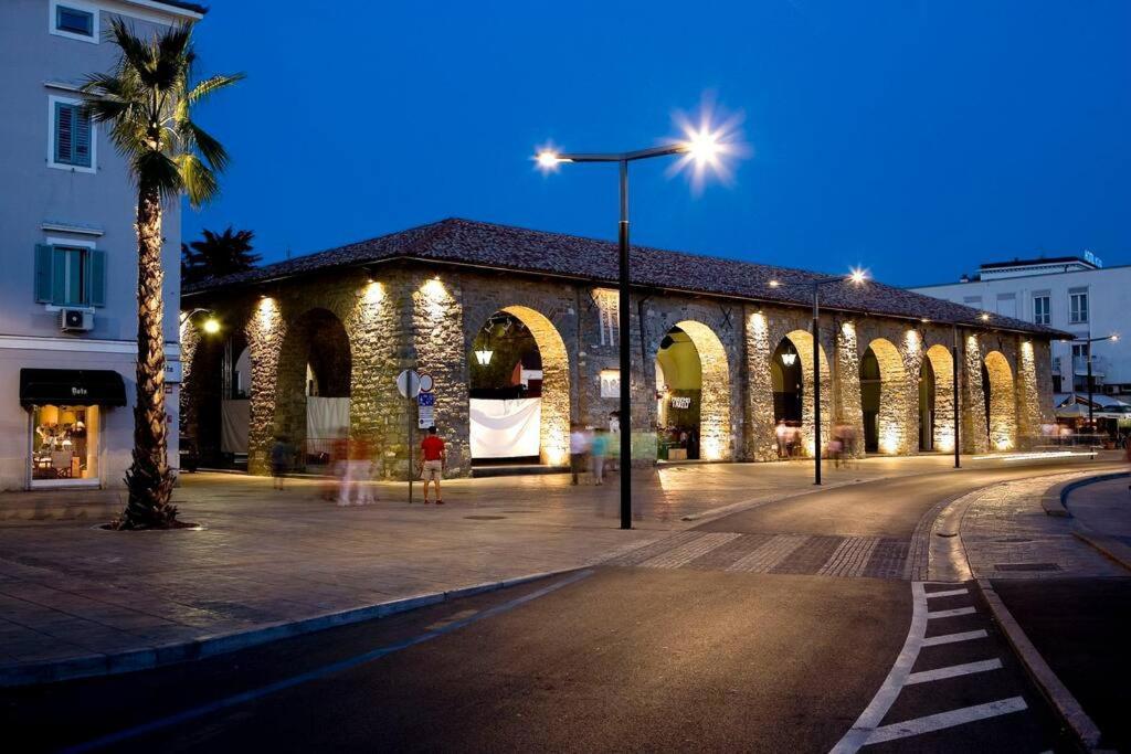 Apartma Sunlight Koper Exterior photo