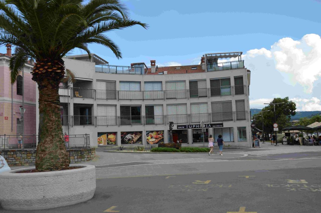 Apartma Sunlight Koper Exterior photo