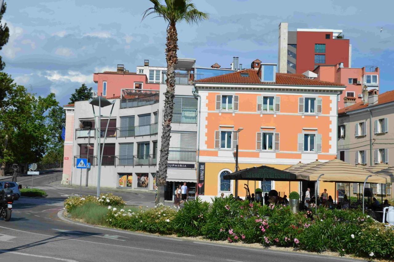 Apartma Sunlight Koper Exterior photo