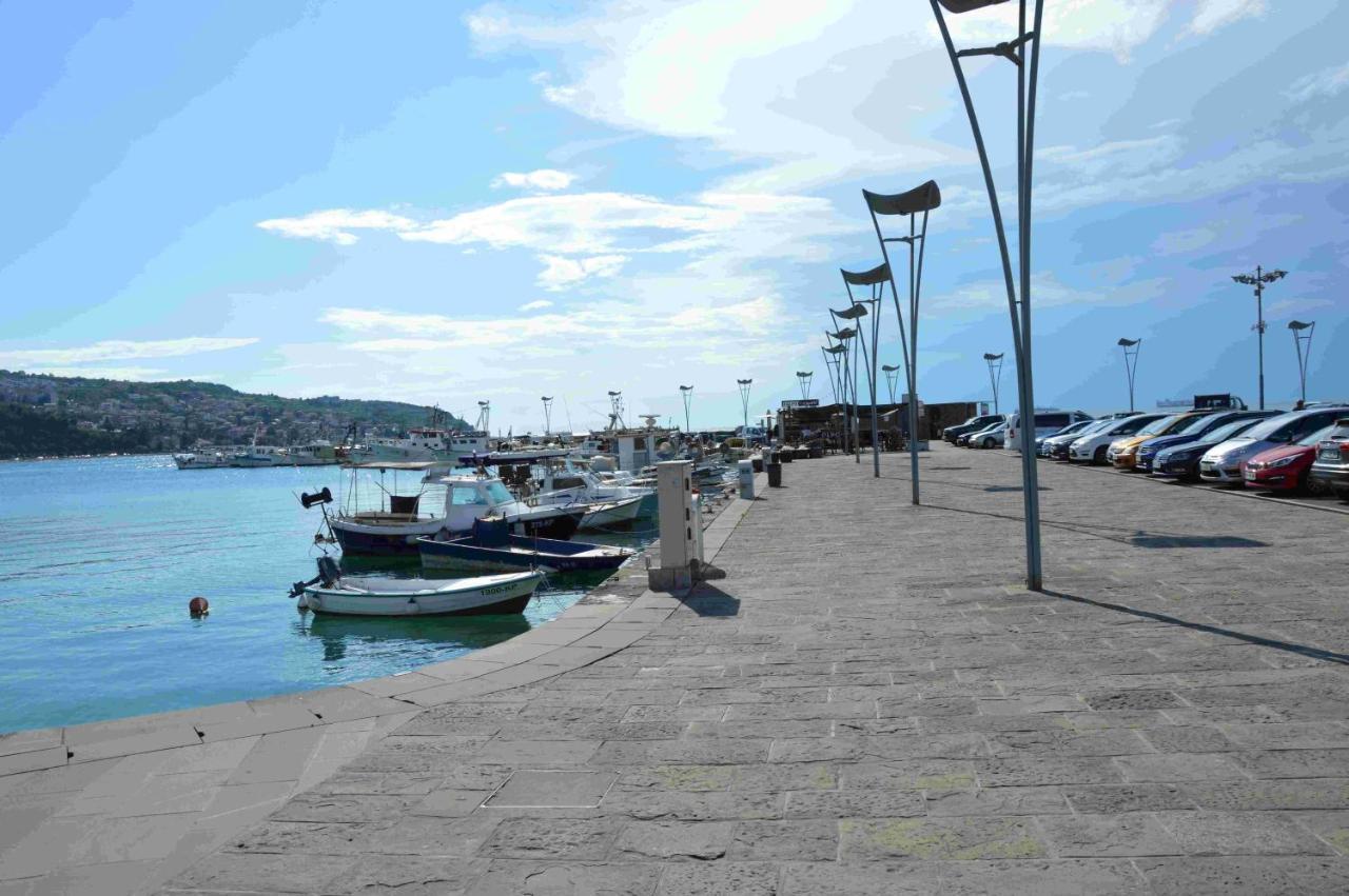 Apartma Sunlight Koper Exterior photo